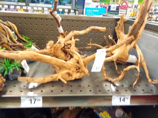 Pet Supply Store «Petco Animal Supplies», reviews and photos, 2842 NW 63rd St, Oklahoma City, OK 73116, USA