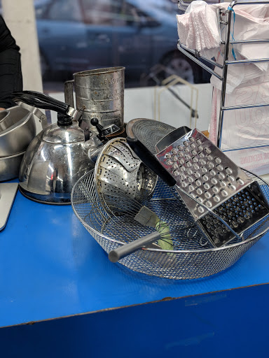 Thrift Store «Red Racks Thrift Store», reviews and photos, 8026 Wornall Rd, Kansas City, MO 64114, USA