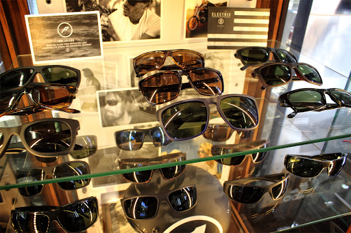 Sunglasses Store «SportRx», reviews and photos, 5076 Santa Fe St, San Diego, CA 92109, USA