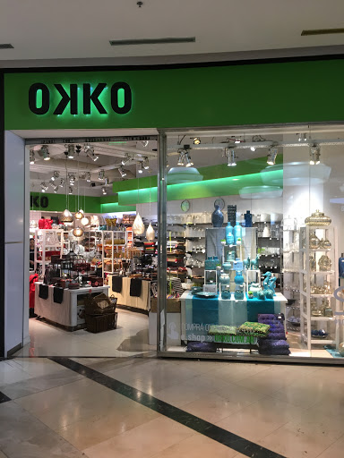 OKKO Dot Baires Shopping