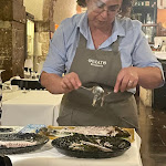 Photo n°2 de l'avis de Yasser.a fait le 23/09/2022 à 18:59 sur le  Ornato Ristorante à Modica