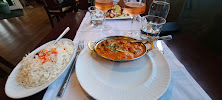 Korma du Restaurant indien Rajput à Laval - n°5