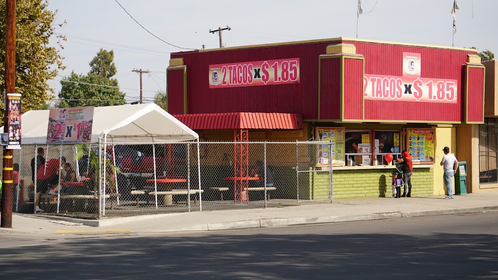 Taqueria Las Plebes 93725