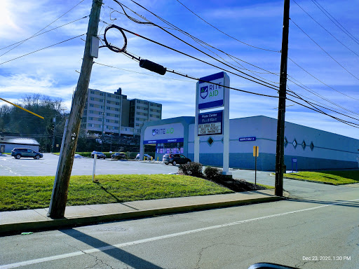 Pharmacy «Rite Aid», reviews and photos, 10 Donner Ave, Monessen, PA 15062, USA