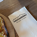 Photo n°1 de l'avis de Brigitte.e fait le 01/10/2023 à 15:40 sur le  Enzianhütte Rhön à Hilders