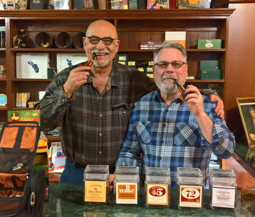 Tobacco Shop «Old Firehouse Smoke Shop», reviews and photos, 116 Rock St, Fall River, MA 02720, USA