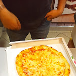 Photo n°3 de l'avis de Flavio.t fait le 10/09/2020 à 16:41 sur le  Elfa Bakery à Milan