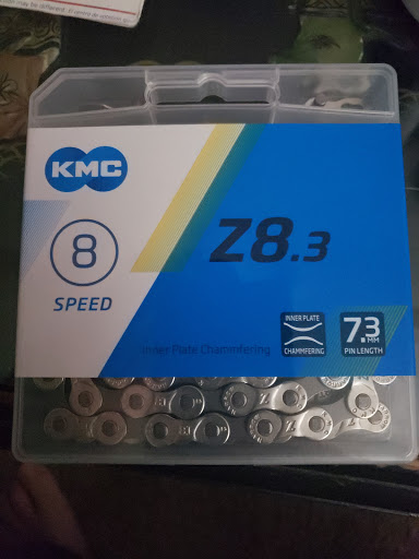 Bicycle Repair Shop «CITRUS PARK BIKES», reviews and photos, 7424 Edgemere Rd, Tampa, FL 33625, USA