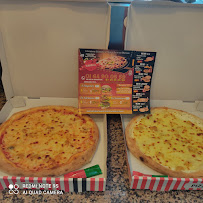 Photos du propriétaire du Livraison de pizzas Pizza Bella à Saint-Germain-lès-Arpajon - n°19