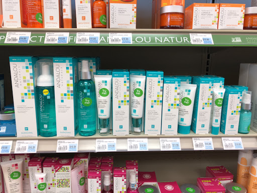 Health Food Store «Fruitful Yield», reviews and photos, 7230 W North Ave, Elmwood Park, IL 60707, USA