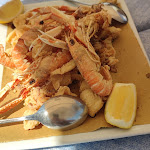 Photo n°4 de l'avis de Denis.9 fait le 06/09/2023 à 12:06 sur le  Lido Serenella à Francavilla al Mare