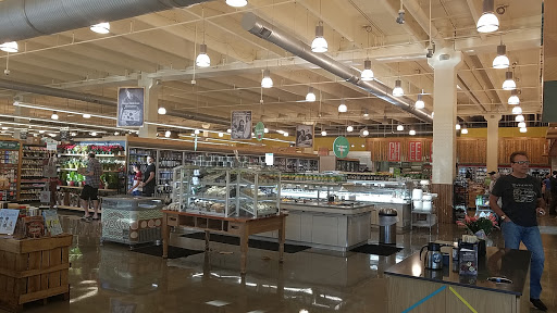 Grocery Store «Whole Foods Market», reviews and photos, 1925 Hughes Landing Blvd #100, The Woodlands, TX 77380, USA