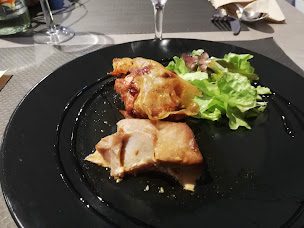 Photo n°2 de L'Auberge des Lys à Val-d'Izé ()