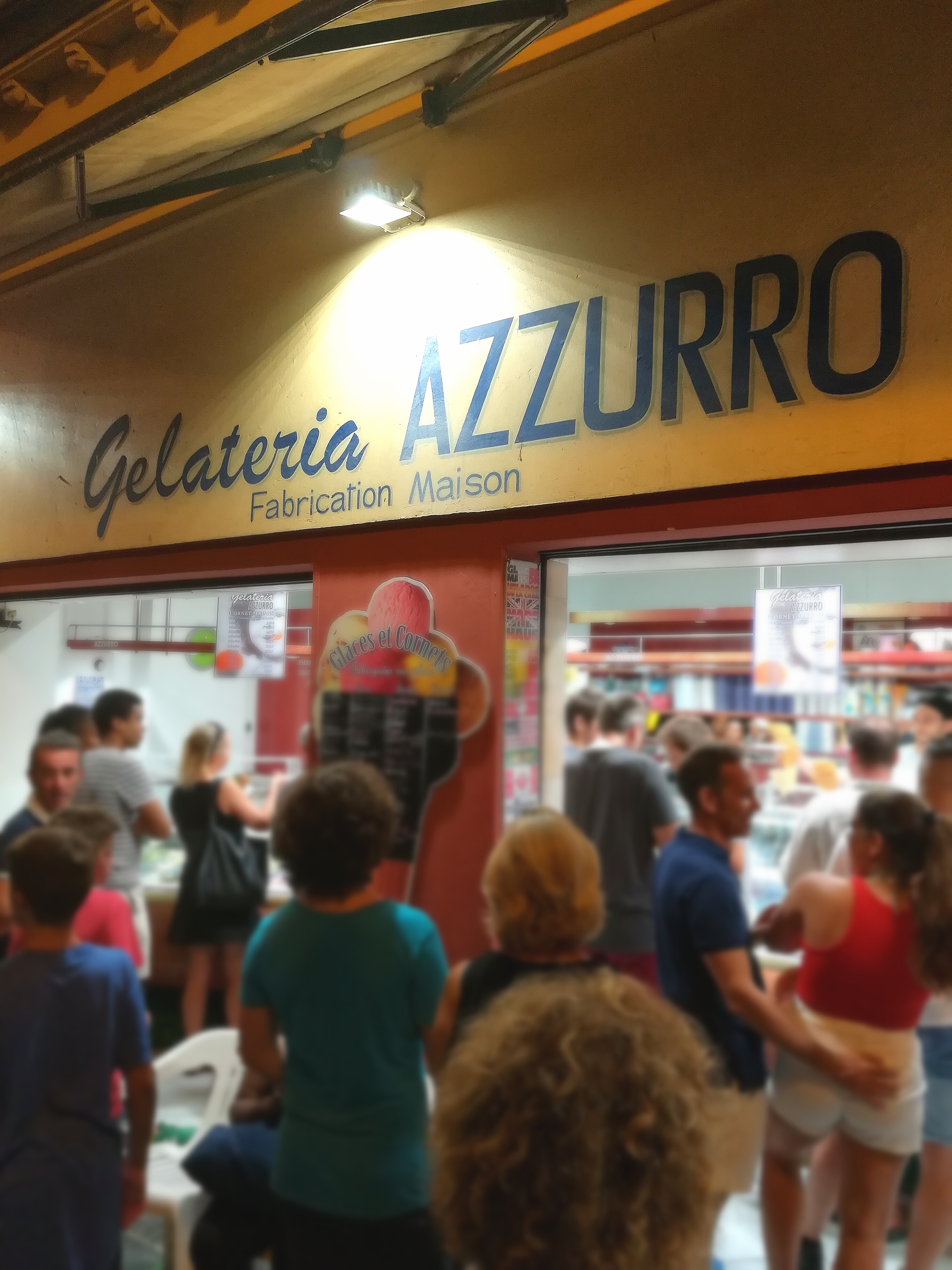 Photo n° 2 de l'avis de Tibo.o fait le 19/08/2017 à 22:32