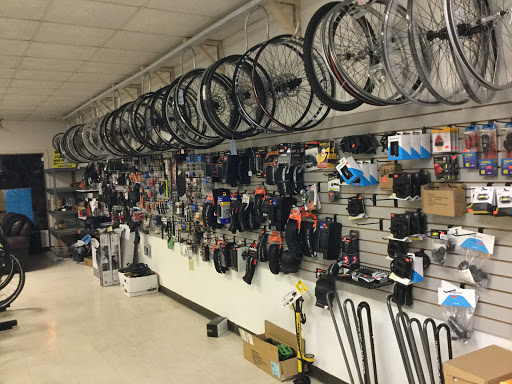 Bicycle Store «Blue Sky Bicycles», reviews and photos, 36105 Vine St, Eastlake, OH 44095, USA