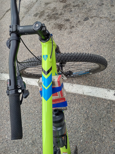 Pro Bike Supply image