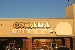 Comala Mexican Cafe image
