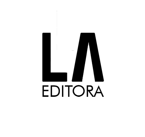 Logo da empresa - La Editora
