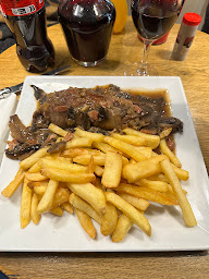 Photo n°10 de Sur le Pouce à Paris ()