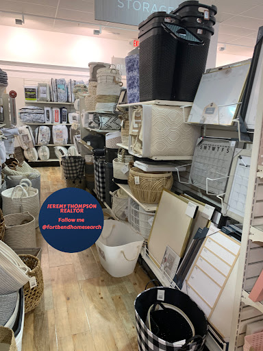 Department Store «HomeGoods», reviews and photos, 23518 Westheimer Pkwy, Katy, TX 77494, USA