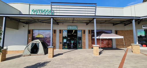 Outdoor Warehouse Alberton