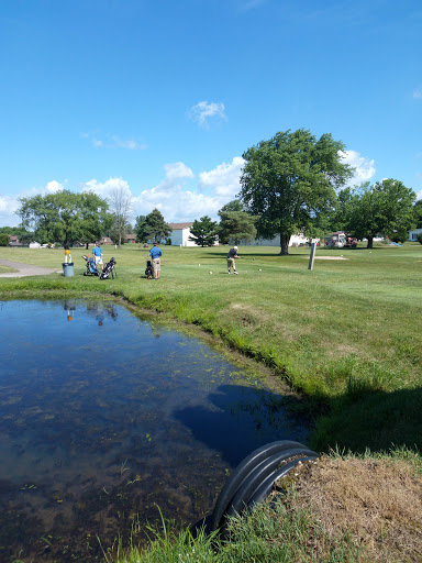 Golf Course «Burning Tree Golf Course», reviews and photos, 4600 Ridgely Tract Rd SE, Newark, OH 43056, USA