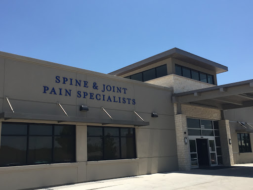 Spine & Joint Pain Specialists