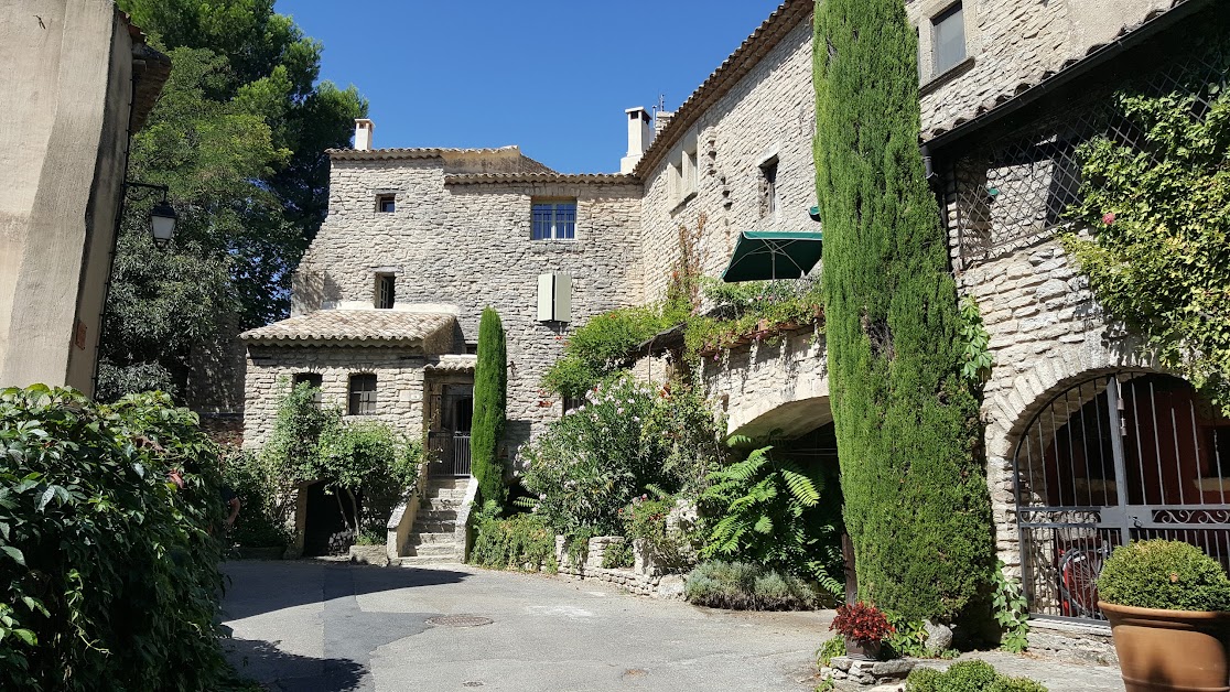 La luberon - Jusqu'à 14 personnes - Location saisonnière à Goult