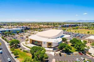 Chandler Center for the Arts image