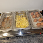 Photo n°9 de l'avis de Barbara.' fait le 14/11/2023 à 19:26 sur le  Euro Hotel Friedberg à Friedberg