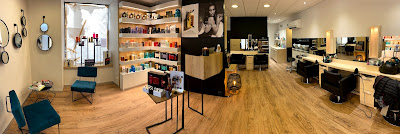 N.C Coiffure à Mornant