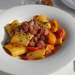 Photo n°1 de l'avis de Emanuele.e fait le 22/12/2016 à 09:57 sur le  L'Incanto à Bari