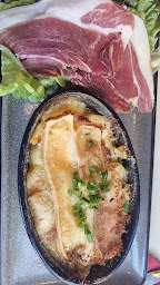 Photo n°12 de bistrot Melac à Paris ()