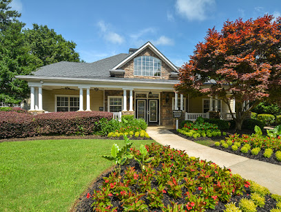 Walden Brook Apartments