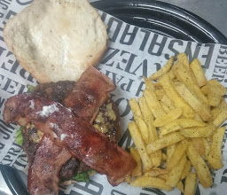 Wings Factory Tlatelolco photo