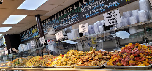 Grocery Store «Maywood Market Place», reviews and photos, 78 W Pleasant Ave, Maywood, NJ 07607, USA