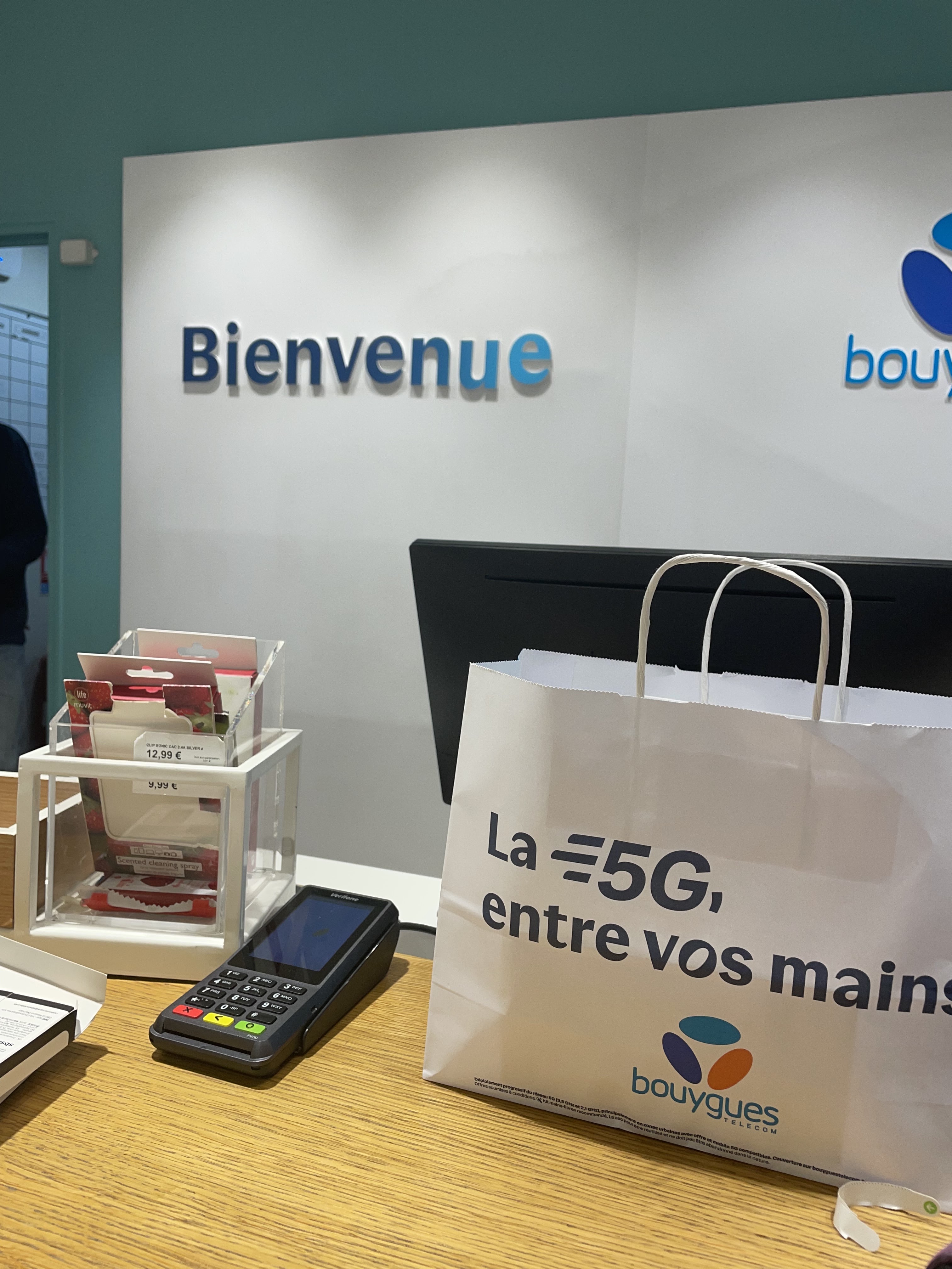 Photo n° 1 de l'avis de Noemy.r fait le 19/03/2024 à 18:37