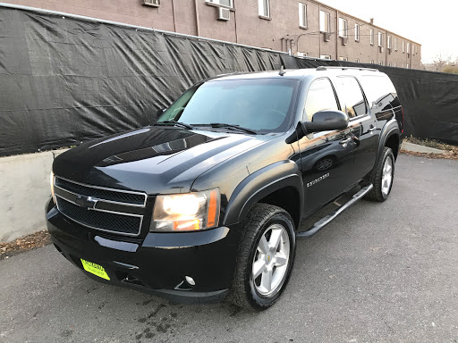 Used Car Dealer «MCMANUS MOTORS», reviews and photos, 4775 N Harlan St, Wheat Ridge, CO 80033, USA