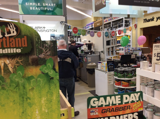 Hardware Store «Ace Hardware & Building Supply», reviews and photos, 300 S College Ave, Oxford, OH 45056, USA