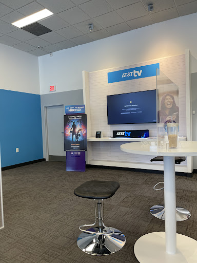 Cell Phone Store «AT&T Authorized Retailer», reviews and photos, 416 S Main St, Forked River, NJ 08731, USA