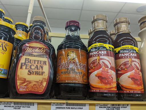 Grocery Store «Safeway», reviews and photos, 10350 Willard Way, Fairfax, VA 22030, USA