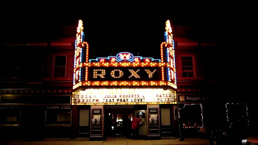 Movie Theater «Roxy Theatre», reviews and photos, 2004 Main St, Northampton, PA 18067, USA