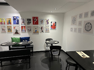 Photo n°47 de JIN JOO - Ampère | Korean Food, Bibimbap à Lyon ()