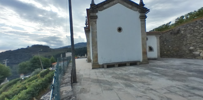 Igreja Paroquial de Oliveira - Igreja de Santa Maria - Braga