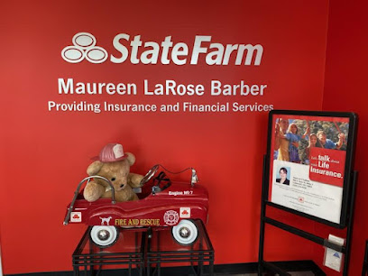 Maureen LaRose Barber - State Farm Insurance Agent