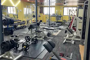 GYM CIRCLE image