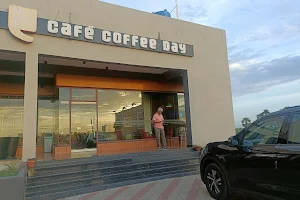 Cafe coffee day image