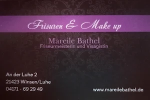 Frisuren & Make up - Mareile Bathel image