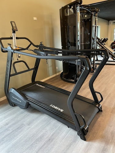 Kommentarer og anmeldelser af Gym Club Esbjerg