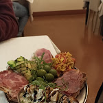 Photo n°4 de l'avis de Maria.e fait le 30/03/2023 à 06:03 sur le  La Campana D'oro à Atri